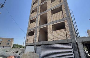 پیش فروش تک واحدی