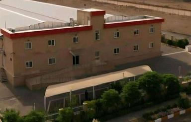 فروش کارخانه صنعتی 10000 متر در ساوه برق350امپر منطقه ویژه