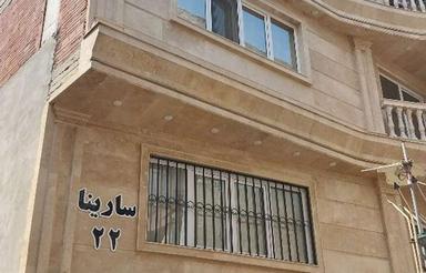 فروش آپارتمان 110 متر درمرکز شهر-16متری