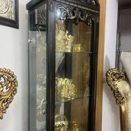 بوفه کاملا سالم و تمیز