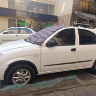 تیبا دو (EX)