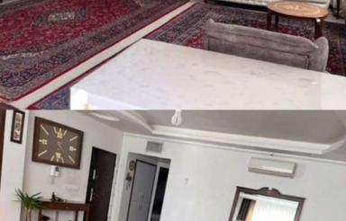 فروش واحد دو خواب_ دارای امکانات کامل و آماده تحویل