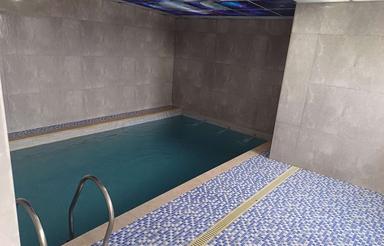 ویلا استخردار