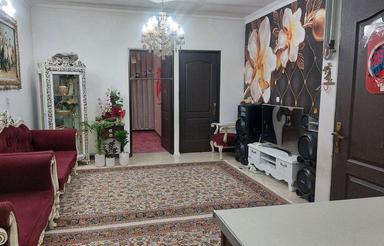 75متر دوخواب کرمانیه