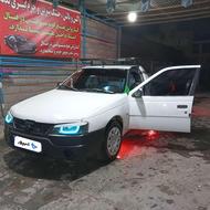 اریسان وانت98