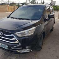 جک S3 مشکی 99 تمیز