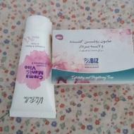 نماینده اصلی در مرند صابون روشن کننده و کرم