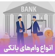 وام و تسهیلات فوری بدون ضامن یا با چک