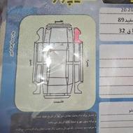پراید 111 اسپرت