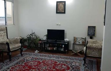 75 متری در کوی کارمندان