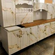 کابینت مجلل ست کامل 6 متری وندا