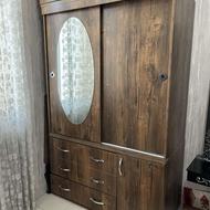 کمدلباس جادار