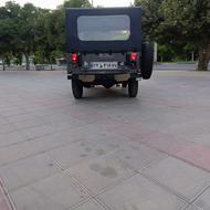 جیپ درجه یک