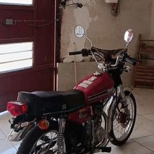 طوقی 89 دیسکی تازه تعمیر