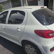 207 مدل 1404