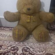 عروسک بزرگ نو