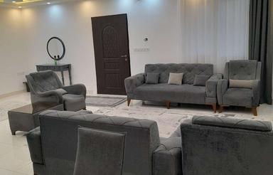 ویلای تازه ساخت لوکس
