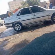 پژو مدل 98بدون رنگ