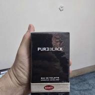 عطر بوگاتی پیور بلک