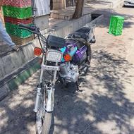 هندا مدل 1395