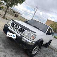 بیمه نو تایرنو جنگلی سقف جااژیررنگ