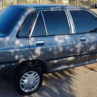 پراید 86 تضمینی