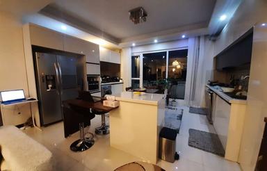 125 متر شهرک نفت پونک دید ابدی