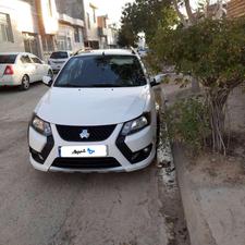 کوییک بسیارتمیز بدون رنگ شاسی سالم معاوضه هم میکنیم