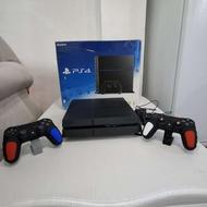 ps4 fat 500.