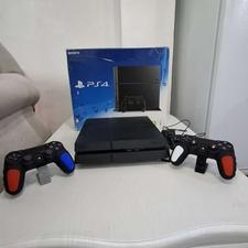 ps4 fat 500.
