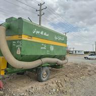 کاه جمع کن...