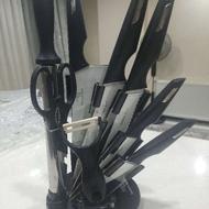 سرویس چاقو عروس نو نو