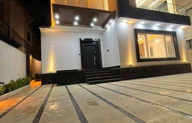 فروش ویلا کلاردشت