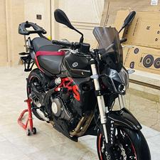 بنلی 300 ان اس