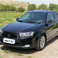دنا پلاس توربو اتوماتیک