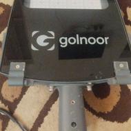 نورافکن درحدنو