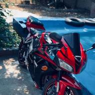 CBR 600 هوندا