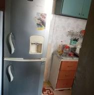 همخونه خانم حقوق بگیر بیست متری شهداری