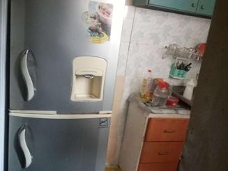 همخونه خانم حقوق بگیر بیست متری شهداری