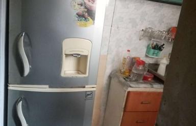 همخونه خانم حقوق بگیر بیست متری شهداری