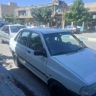 پراید صبا انژکتور مدل 83