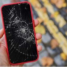 معتبرترین مرکز خرید گوشی شکسته