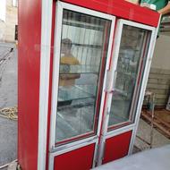 یخچال 4درب ایستاده