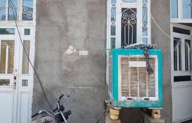 فروش 315 متر خانه در جنت شهر دو خواب