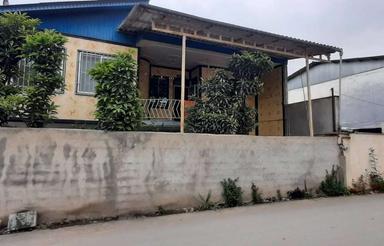فروش خونه ویلایی همکف و بالای همکف 269 متر در کنسی