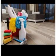 تمیز کار خانم اتباع