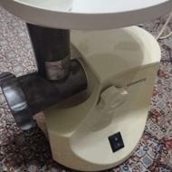 چرخ گوشت کنوود اصل با دور معکوس