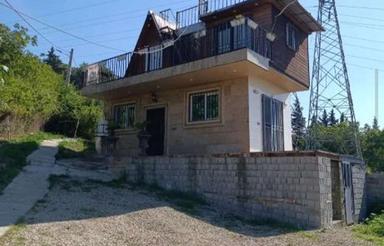 ویلا 230مترشیک و ارزنده به قیمت عالی بلوار کشاورز