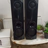باند سینما ایستاده ال جی اصل