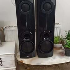 باند سینما ایستاده ال جی اصل